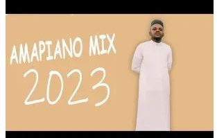 Jay Tshepo – July 07 Amapiano Mix 2023