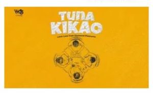Lava lava – Tuna Kikao