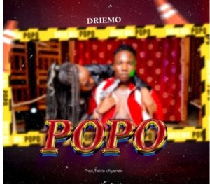 Driemo Mw – Popo