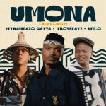 Mthandazo Gatya, Troybeatz and Milo – Umona