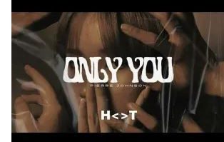 Pierre Johnson – Only You