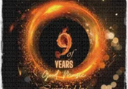 8nine Muzique – The Last Dance