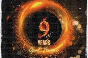 8nine Muzique – The Last Dance