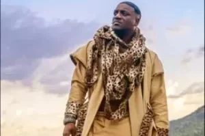Akon – Prolly Cut (Amapiano)