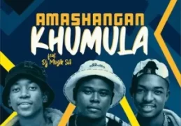 Amashangan – Khumula