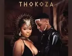 Amasiblings – Thokoza