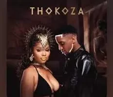 Amasiblings – Thokoza