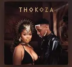 Amasiblings – Thokoza