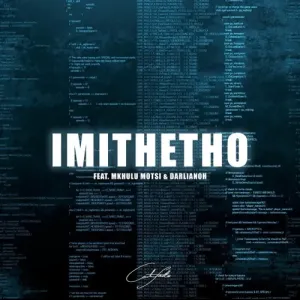 Calvin Fallo – Imithetho