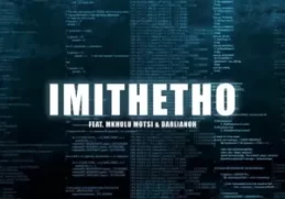 Calvin Fallo – Imithetho