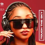 DJ Yessonia – Angiyi Ndawo