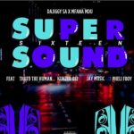DaJiggy SA & Mfana Mdu – Supersound16