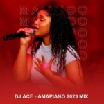 DJ Ace – Amapiano 2023 Mix