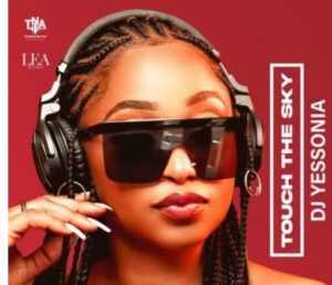  DJ Yessonia – Ndiyakcela