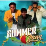 Twitta & S.A.M – Summer Bang
