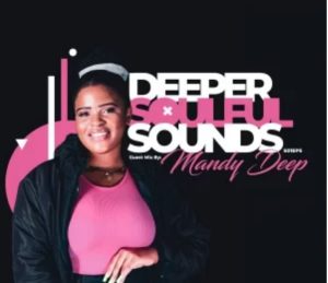 Knight SA & Mandy Deep – DSS Guest Mix (S01EP5)