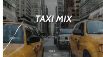 DJ FeezoL – Taxi Mix 2023