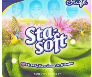DJ Sliqe – Sta Soft