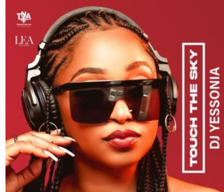 DJ Yessonia – Angiyi Ndawo