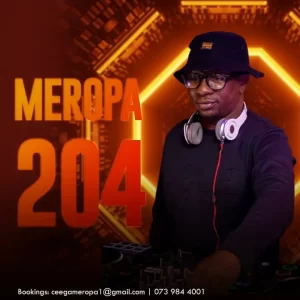 Ceega – Meropa 204