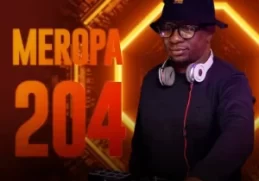 Ceega – Meropa 204