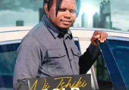 Cool B Music – Ni Tshiki