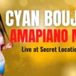 Cyan Boujee – Turbang Amapiano Mix 2023