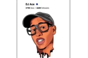 DJ Ace – 660K Followers (Appreciating Amapiano Mix)
