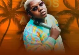 DJ Ace – Aymos (Top 10 Amapiano 2023 Mix)