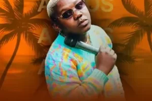 DJ Ace – Aymos (Top 10 Amapiano 2023 Mix)