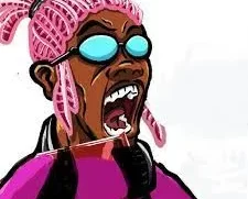 DJ Atopa – ‎Laugh