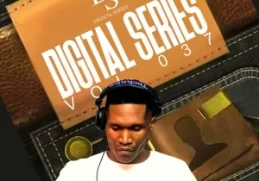 DJ Tse – Digital Series Vol 037 Mix