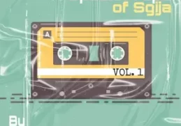 De’KeaY – A Special Tape Of Sgija 001