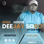 Deejay Soso – In The Mix