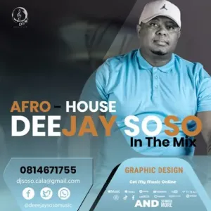 Deejay Soso – In The Mix