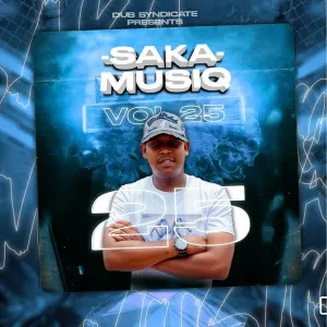 Dj Fisto SA – Saka MusiQ Guest Mix