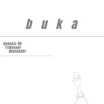 Mp3 : Genesis 99, TribeSoul, Nkulee501 & Skroef 28 – ‎Buka