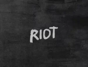 Grace Carter – Riot