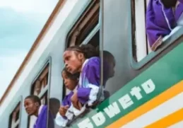 Kabusa Oriental Choir – Soweto
