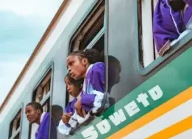 Kabusa Oriental Choir – Soweto