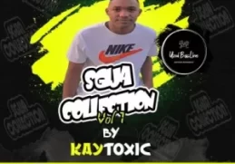 KayToxic – AK-47