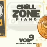 King Tee – Chillzone Piano Vol 09 Mix