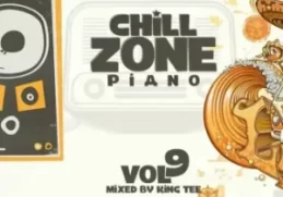 King Tee – Chillzone Piano Vol 09 Mix