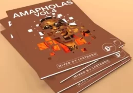 Lastborn – Amapholas Experience Vol. 4 Mix