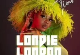 Londie London – Themba