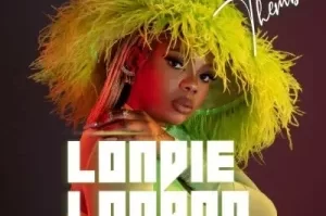 Londie London – Themba