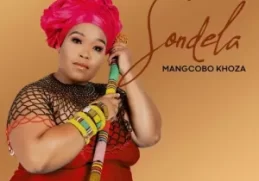 MaNgcobo Khoza – Sondela