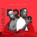 Mp3 : Megadrumz & Aymos – Vukani