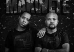 MellowBone & Josiah De Disciple – Makwete