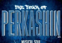 Musical Soul – 8844